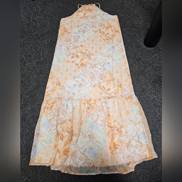 Loft Women's Dress Size Medium - Picture 3 of 7